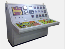 Control Desks